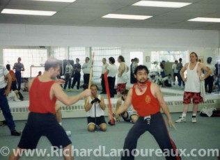 photos of richard lamoureaux
