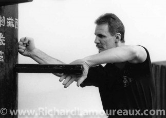 photos of richard lamoureaux